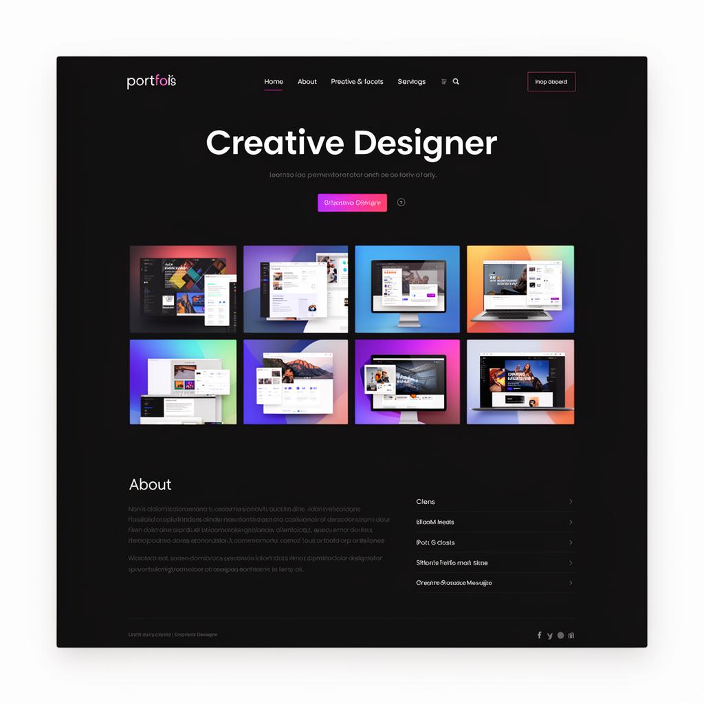 Designerr Page PageCraft - AI Landing Page Builder | Create Stunning Pages in Minutes